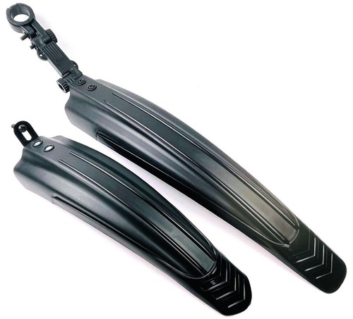 Fahrrad schutzblech schwarz - schutzblech,