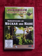 DVD Reiseführer Wunderschön
