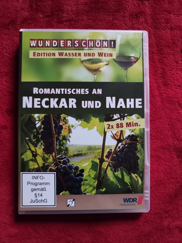 Dvd reiseführer wunderschön - dvd,