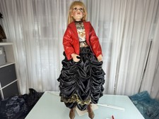 Künstlerpuppe oncrown - künstlerpuppe,