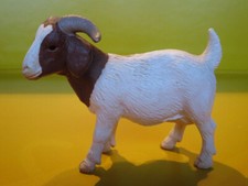 Schleich Ziege Burenziege Made