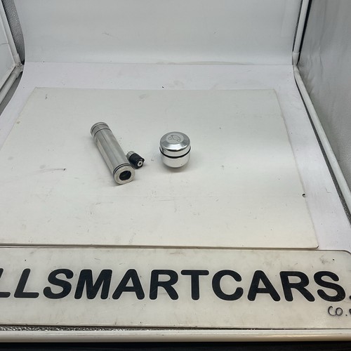 Smart 450 fortwo - smart,
