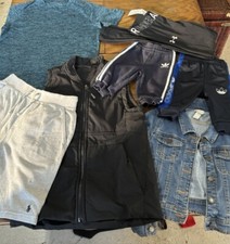 X25 markenbekleidungspaket - x25,