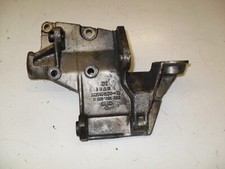 VW Polo G40 Motorhalter