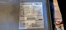 ersatzteile Viessmann Vitodens 200-W