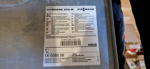 Ersatzteile viessmann vitodens - ersatzteile,