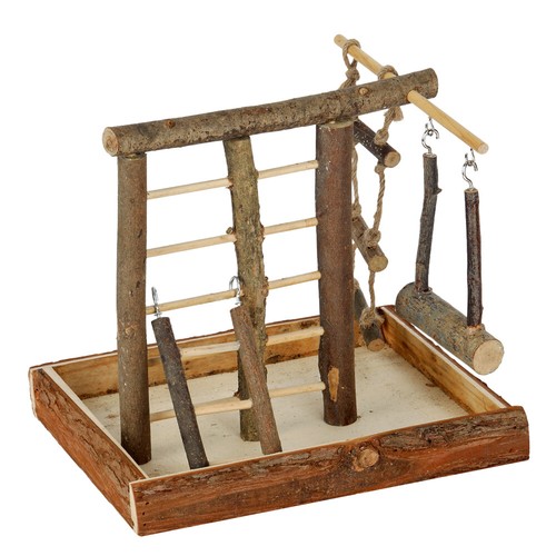 Duvo plus vogel spielplatz - plus,
