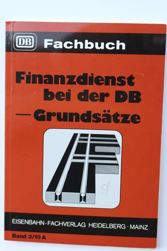 Eisenbahn fachverlag - eisenbahn-fachverlag, db