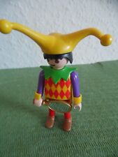 Special 4610 aus 2003 Harlekin,Hofnarr,Narr passend z Burg 3666 Mittelalter top