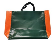 Tasche aus LKW-Plane - stabil