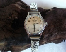 Pallas Ormo Quarz Damenuhr