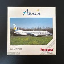 Herpa 550116 1:200 Aeris