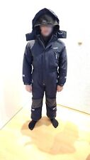 Jungen Schneeoverall von Outburst Gr. 128