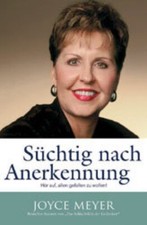 Joyce Meyer-Süchtig nach