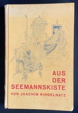 JOACHIM  RINGELNATZ  :  AUS