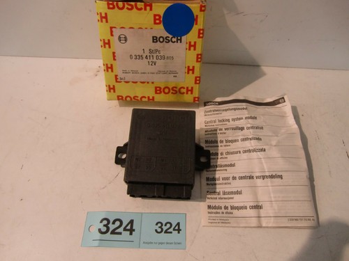 Orig volt bosch - orig.,