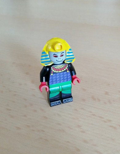 Lego adv021 minifigur pharao - lego,