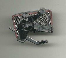 Eishockey Pin NHL / DEL