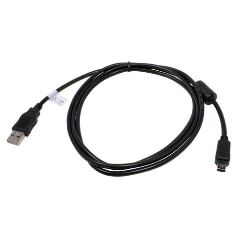 Usb datenkabel für olympus - usb,