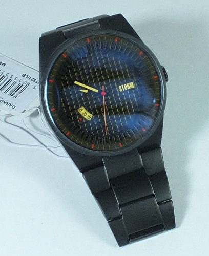 Storm armbanduhr eb 839 - armbanduhr,