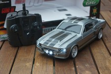 1967 ford mustang gt - r/c,