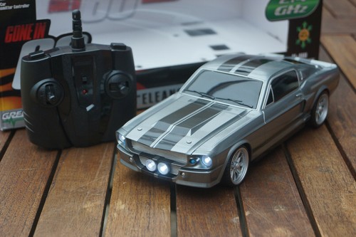 1967 ford mustang gt 500 - gt,