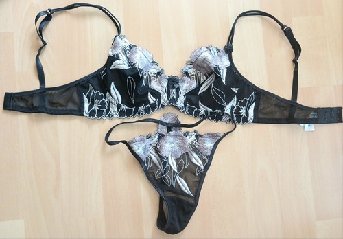 Chicca set 75 b - bh,