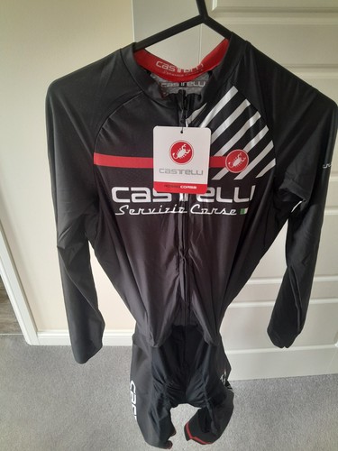 Castelli herren sanremo - herren, rc