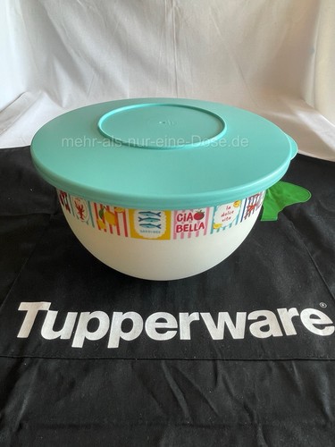 Tupperware junge welle - tupperware,