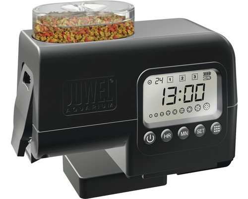 Futterautomat juwel smartfeed - futterautomat,
