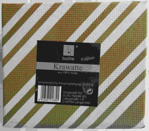 Buthe exklusiv krawatte 100 - exklusiv,