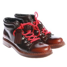 Stiefeletten Tod´s Braun