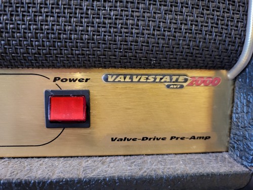 Marshall avt50h inkl box - avt50h,