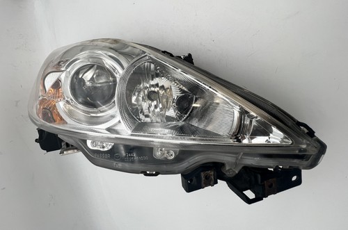 Scheinwerfer rechts xenon mit - rechts,