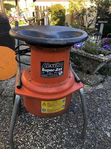 Gartenhäcksler gebraucht - gartenhäcksler,