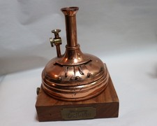 Modell - Sudkessel /