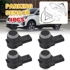 4 Stk PDC Parksensor