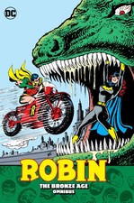 Robin the bronze age - robin:,