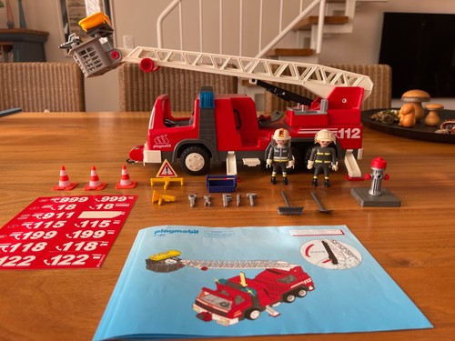 Playmobil