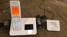 Dect-Telefon Medion P63041 (MD 43074) - 1 Handgerät