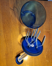 Tupperware Speedy Chef Mixer