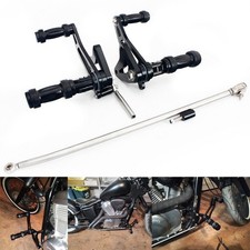 VT 600 C Shadow 1988-2007