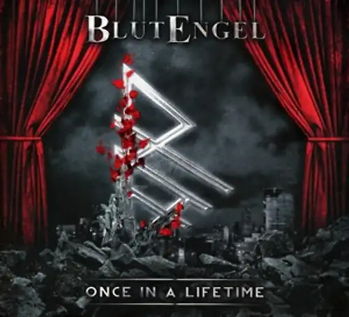 Blutengel once a - once, lifetime