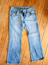 Blue Vision Jeans Gr. 32/31