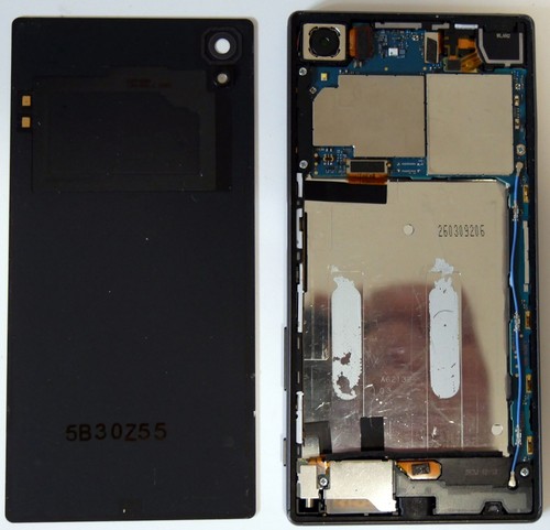 Sony xperia e6653 mit - sony,
