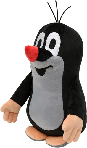 Trötsch der kleine - trötsch,