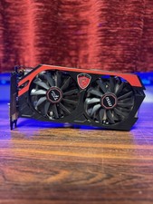 MSI NVIDIA GeForce N770 TF