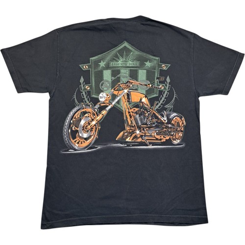American chopper shirt - american, t