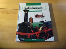 Lokomotiven von T. Müller-Roguski