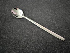 WMF Profi Select Latte Macchiato Löffel  Joghurtlöffel  Cromargan   poliert